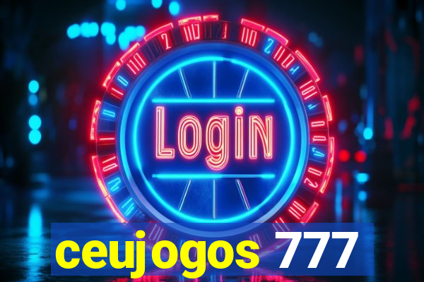 ceujogos 777